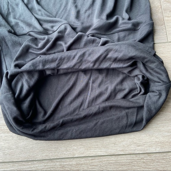 Bcbgmaxazria Beaded  Crowl Neck Dress - Picture 10 of 16